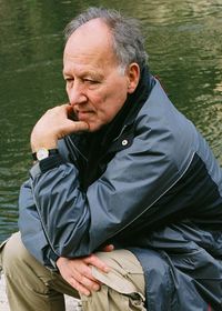 Werner Herzog